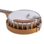 Höfner / Hofner Mountain Banjo - Memphis Luxus Serie – Bild 9