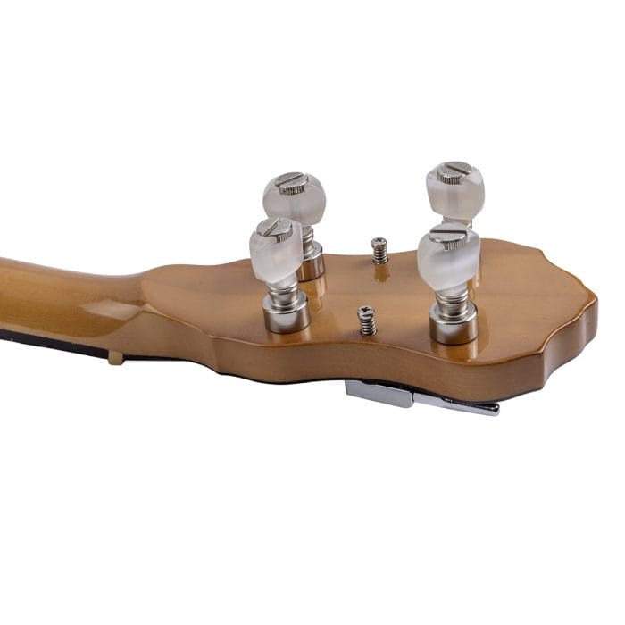 Höfner / Hofner Mountain Banjo - Memphis Luxus Serie – Bild 13