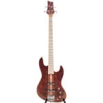 Surikata Luthiery Masterbuilt - J-Bass 4 String