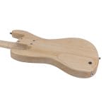 Surikata Luthiery Masterbuilt - J-Bass 4 String – Bild 5