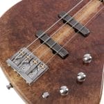 Surikata Luthiery Masterbuilt - J-Bass 4 String – Bild 6