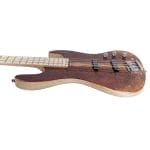 Surikata Luthiery Masterbuilt - J-Bass 4 String – Bild 9