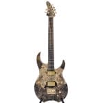 Surikata Luthiery Masterbuilt - Prime 6 String