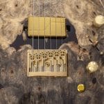 Surikata Luthiery Masterbuilt - Prime 6 String – Bild 10