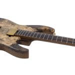 Surikata Luthiery Masterbuilt - Prime 6 String – Bild 5