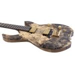 Surikata Luthiery Masterbuilt - Prime 6 String – Bild 7