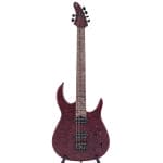 Surikata Luthiery Masterbuilt - Quasar 6 String