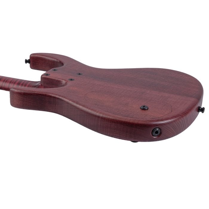 Surikata Luthiery Masterbuilt - Quasar 6 String – Bild 5