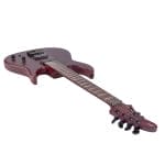 Surikata Luthiery Masterbuilt - Quasar 6 String – Bild 3