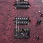 Surikata Luthiery Masterbuilt - Quasar 6 String – Bild 12