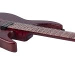 Surikata Luthiery Masterbuilt - Quasar 6 String – Bild 6