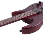 Surikata Luthiery Masterbuilt - Quasar 6 String – Bild 7