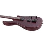 Surikata Luthiery Masterbuilt - Quasar 6 String – Bild 9