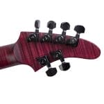 Surikata Luthiery Masterbuilt - Quasar 6 String – Bild 11