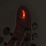 Surikata Luthiery Masterbuilt - Quasar 6 String – Bild 14