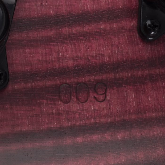 Surikata Luthiery Masterbuilt - Quasar 6 String – Bild 16