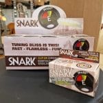 Snark SN-5X Clip-On Stimmgerät – Bild 2