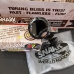 Snark SN-5X Clip-On Stimmgerät