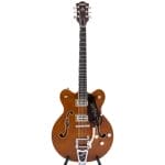 Gretsch G6620T-RUO PE Nashville