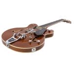 Gretsch G6620T-RUO PE Nashville – Bild 4