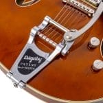 Gretsch G6620T-RUO PE Nashville – Bild 5