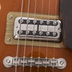 Gretsch G6620T-RUO PE Nashville – Bild 6