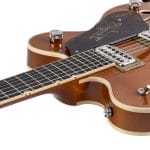 Gretsch G6620T-RUO PE Nashville – Bild 8