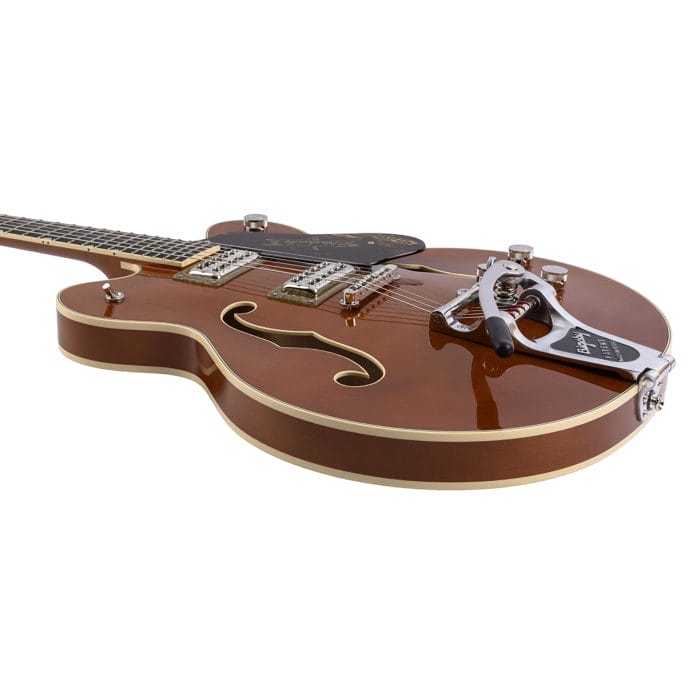 Gretsch G6620T-RUO PE Nashville – Bild 10