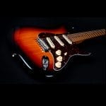 Jet Guitars JS-300 SB – Bild 4