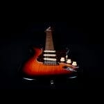 Jet Guitars JS-300 SB – Bild 5