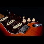 Jet Guitars JS-300 SB – Bild 9
