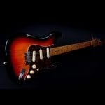 Jet Guitars JS-300 SB – Bild 3