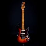 Jet Guitars JS-300 SB