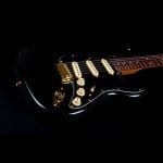 Jet Guitars JS-380 BK G – Bild 5