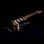 Jet Guitars JS-380 BK G – Bild 6