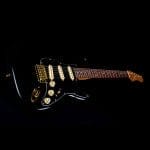 Jet Guitars JS-380 BK G – Bild 7