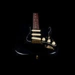 Jet Guitars JS-380 BK G – Bild 4