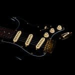 Jet Guitars JS-380 BK G – Bild 8