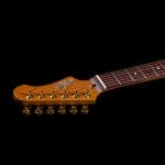 Jet Guitars JS-380 BK G – Bild 9