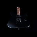 Jet Guitars JS-501 Stygian – Bild 6