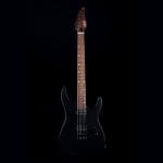Jet Guitars JS-501 Stygian