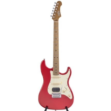 Jet Guitars  JS-400 CRD