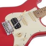 Jet Guitars  JS-400 CRD – Bild 5