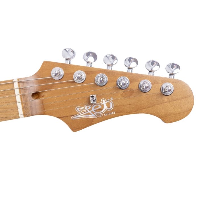 Jet Guitars  JS-400 CRD – Bild 10