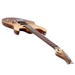 Jet Guitars JS-45 Fireburst – Bild 3