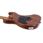 Jet Guitars JS-45 Fireburst – Bild 9