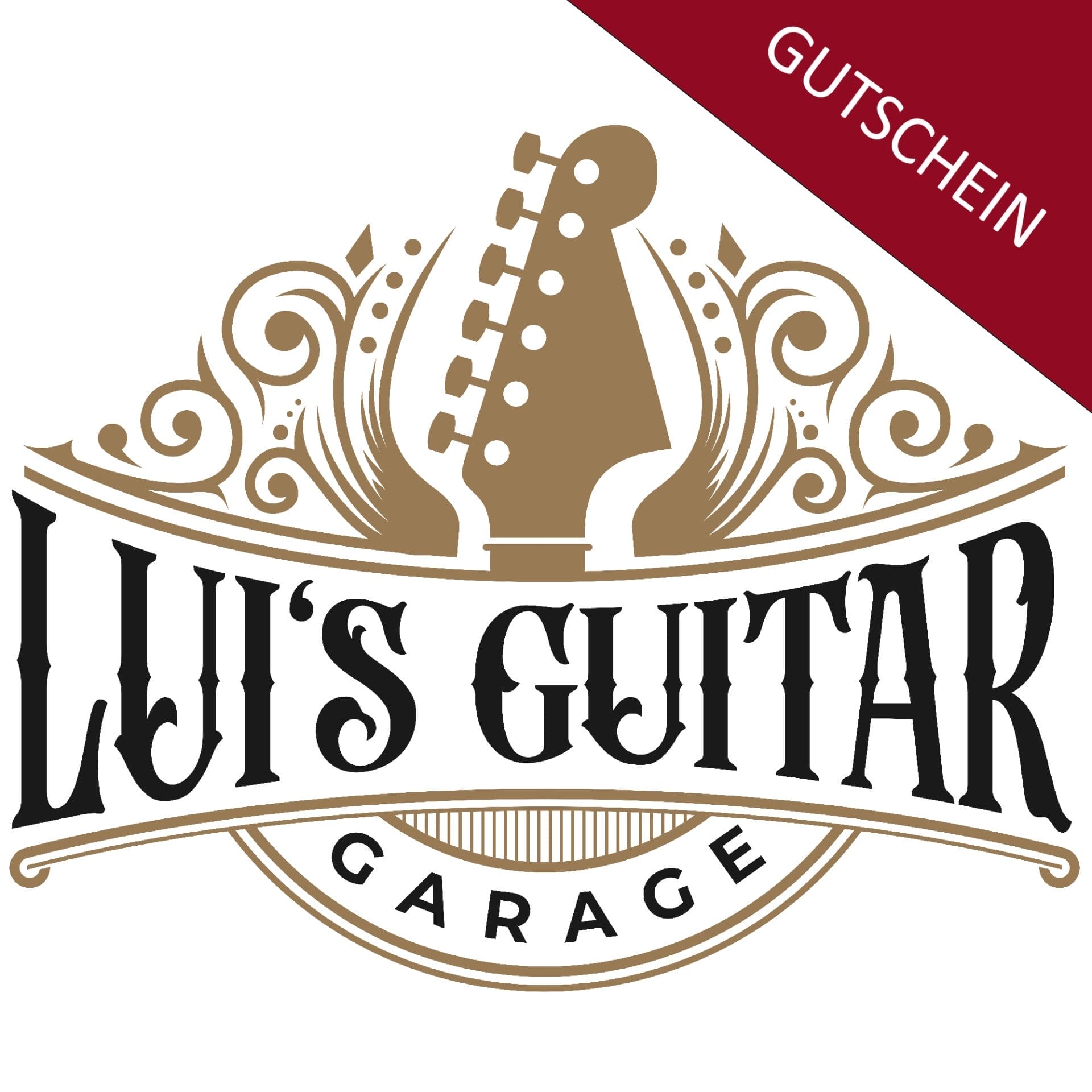 GUTSCHEIN Gutschein – Bild 1