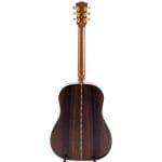 Gibson J-45 Deluxe Rosewood Burst – Bild 2