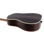 Gibson J-45 Deluxe Rosewood Burst – Bild 8