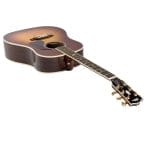 Gibson J-45 Deluxe Rosewood Burst – Bild 3